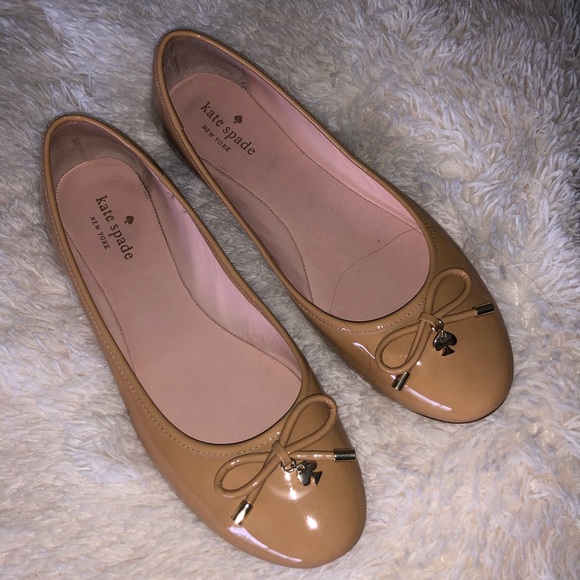 kate spade Shoes - Kate Spade shoes euc